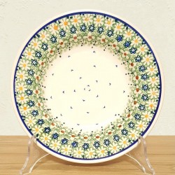 ポーリッシュポタリー MANUFAKTURA スープ・パスタ皿 24cm T133-LZ