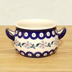 ポーリッシュポタリー MANUFAKTURA スープボウル 350ml B6-P213