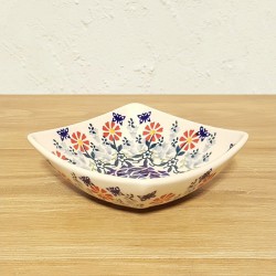 ポーリッシュポタリー MANUFAKTURA タフィーボウル13cm M105-MM02