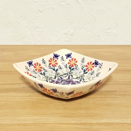 ポーリッシュポタリー MANUFAKTURA タフィーボウル13cm M105-MM02