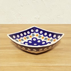 ポーリッシュポタリー MANUFAKTURA タフィーボウル13cm M105-70