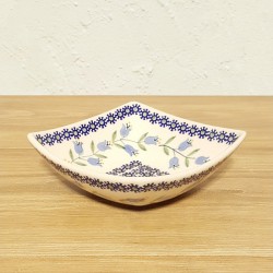 ポーリッシュポタリー MANUFAKTURA タフィーボウル13cm M105-ASD