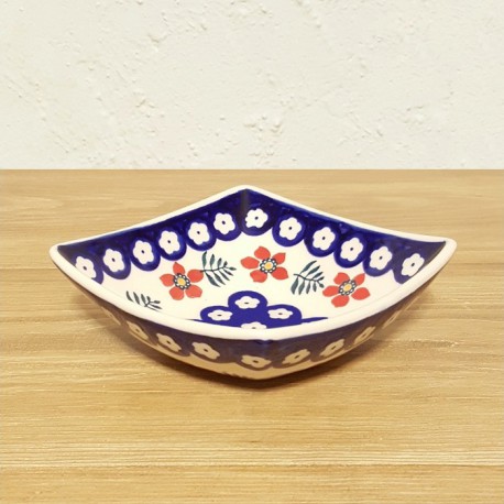 ポーリッシュポタリー MANUFAKTURA タフィーボウル13cm M105-EO31