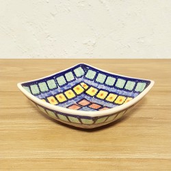 ポーリッシュポタリー MANUFAKTURA タフィーボウル13cm M105-10