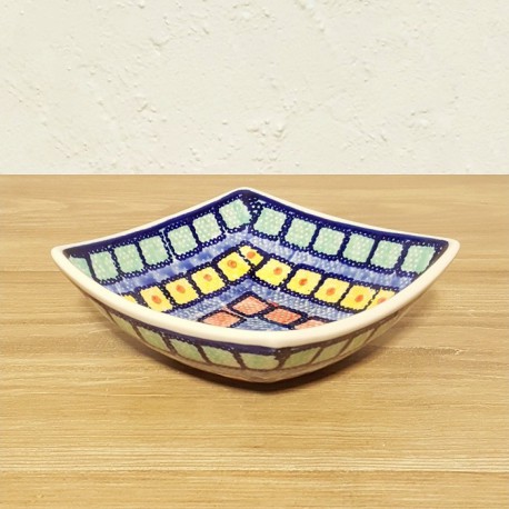 ポーリッシュポタリー MANUFAKTURA タフィーボウル13cm M105-10