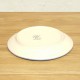ポーリッシュポタリー WIZA 平皿 17cm W200-25A