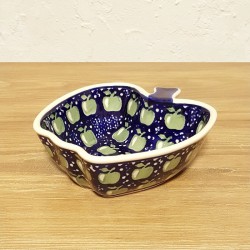 ポーリッシュポタリー MANUFAKTURA アップルボウルM M99-JKP