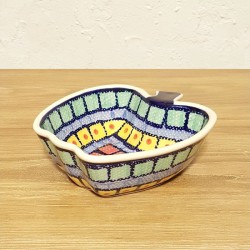 ポーリッシュポタリー MANUFAKTURA アップルボウルM M99-10