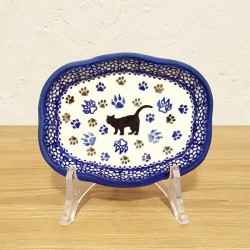 ポーリッシュポタリー IRENA クラウドボウルS 13cm CB13-KOT