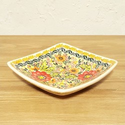 ポーリッシュポタリー VENA タフィーボウル15cm V295-A536_1