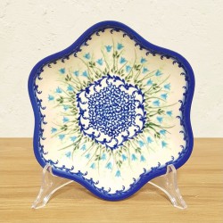 ポーリッシュポタリー VENA ボウル φ17cm V445-U456