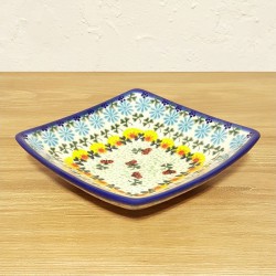 ポーリッシュポタリー VENA タフィーボウル15cm V295-U710