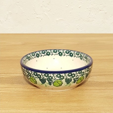 ポーリッシュポタリー CERAMIKA ARTYSTYCZNA ボウル 8.5cm B88-003