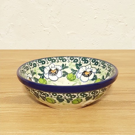 ポーリッシュポタリー CERAMIKA ARTYSTYCZNA ボウル 11.5cm D31-003