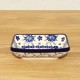 ポーリッシュポタリー CERAMIKA ARTYSTYCZNA スクエアミニボウル 50ml_C20-2464X