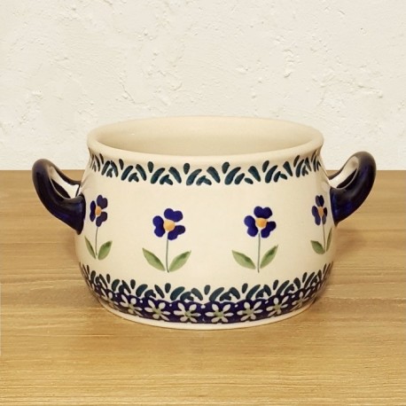 ポーリッシュポタリー MANUFAKTURA スープボウル 350ml B6-ASS