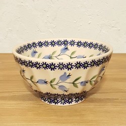 ポーリッシュポタリー MANUFAKTURA ボウル 14cm C018-ASD