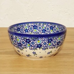 ポーリッシュポタリー VENA ボウル 400ml V071-U453