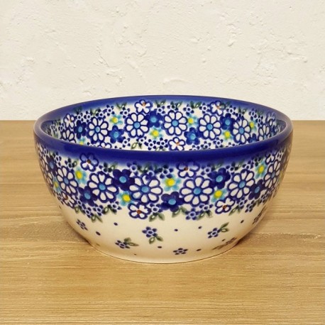 ポーリッシュポタリー VENA ボウル 400ml V071-U453