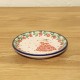 ポーリッシュポタリー CERAMIKA ARTYSTYCZNA プレートSS 10cm CA262-2294X