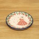 ポーリッシュポタリー CERAMIKA ARTYSTYCZNA プレートSS 10cm CA262-2294X
