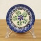 ポーリッシュポタリー CERAMIKA ARTYSTYCZNA プレートSS 10cm CA262-976X