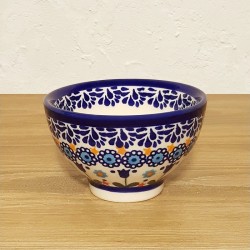 ポーリッシュポタリー BONA ボウル 10cm BC10-006