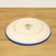 ポーリッシュポタリー BONA 平皿19cm BT19-006