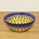 ポーリッシュポタリー CERAMIKA ARTYSTYCZNA ボウル14cm CA059-859X
