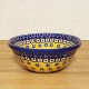 ポーリッシュポタリー CERAMIKA ARTYSTYCZNA ボウル14cm CA059-859X