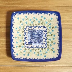 ポーリッシュポタリー VENA タフィーボウル15cm V295-U456