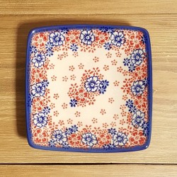 ポーリッシュポタリー VENA タフィーボウル15cm V295-C319