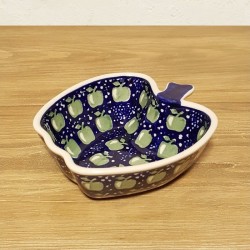 ポーリッシュポタリー MANUFAKTURA アップルボウルM M99-JKP