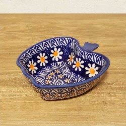 ポーリッシュポタリー MANUFAKTURA アップルボウルM M99-LK