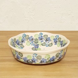 ポーリッシュポタリー CERAMIKA ARTYSTYCZNA ボウル 15cm CA972-2339X