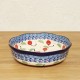 ポーリッシュポタリー CERAMIKA ARTYSTYCZNA ボウル 15cm CA972-2715X