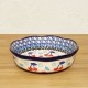 ポーリッシュポタリー CERAMIKA ARTYSTYCZNA ボウル 15cm CA972-2701X