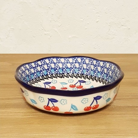 ポーリッシュポタリー CERAMIKA ARTYSTYCZNA ボウル 15cm CA972-2701X