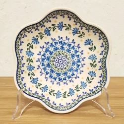 ポーリッシュポタリー CERAMIKA ARTYSTYCZNA ボウル 20cm CA972-2333X