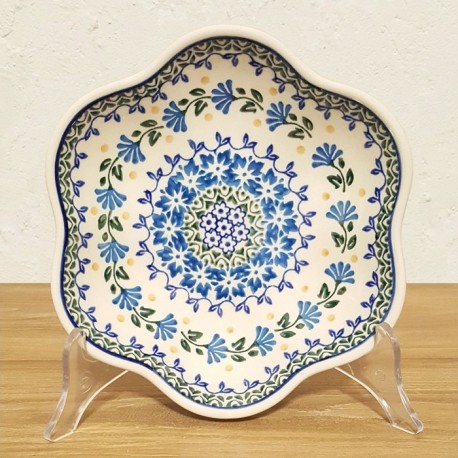 ポーリッシュポタリー CERAMIKA ARTYSTYCZNA ボウル 20cm CA972-2333X