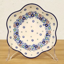 ポーリッシュポタリー CERAMIKA ARTYSTYCZNA ボウル 20cm CA972-2243X