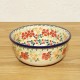 ポーリッシュポタリー CERAMIKA ARTYSTYCZNA ボウル12.5cm CA115-2363X