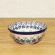ポーリッシュポタリー CERAMIKA ARTYSTYCZNA ボウル10.5cm CA558-2342X