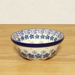 ポーリッシュポタリー CERAMIKA ARTYSTYCZNA ボウル10.5cm CA558-2342X