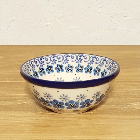 ポーリッシュポタリー CERAMIKA ARTYSTYCZNA ボウル10.5cm CA558-2342X