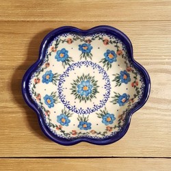 ポーリッシュポタリー KALICH ボウル 16cm K443-U008