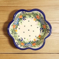 ポーリッシュポタリー KALICH ボウル 16cm K443-U420