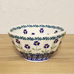 ポーリッシュポタリー MANUFAKTURA ボウル 14cm C018-ASS