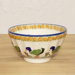 ポーリッシュポタリー MANUFAKTURA ボウル 14cm C018-P323