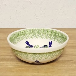 ポーリッシュポタリー MANUFAKTURA ボウル 15cm M089-P324